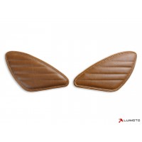 LUIMOTO TANK LEAF Tank Pads for the Yamaha XSR900 (16-21) LUIMOTO TANK LEAF Tank Pads for the Yamaha XSR900 (16-21)